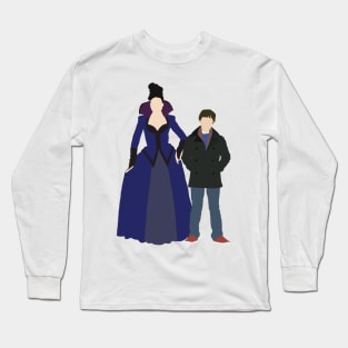 Regal Believer Long Sleeve T-Shirt